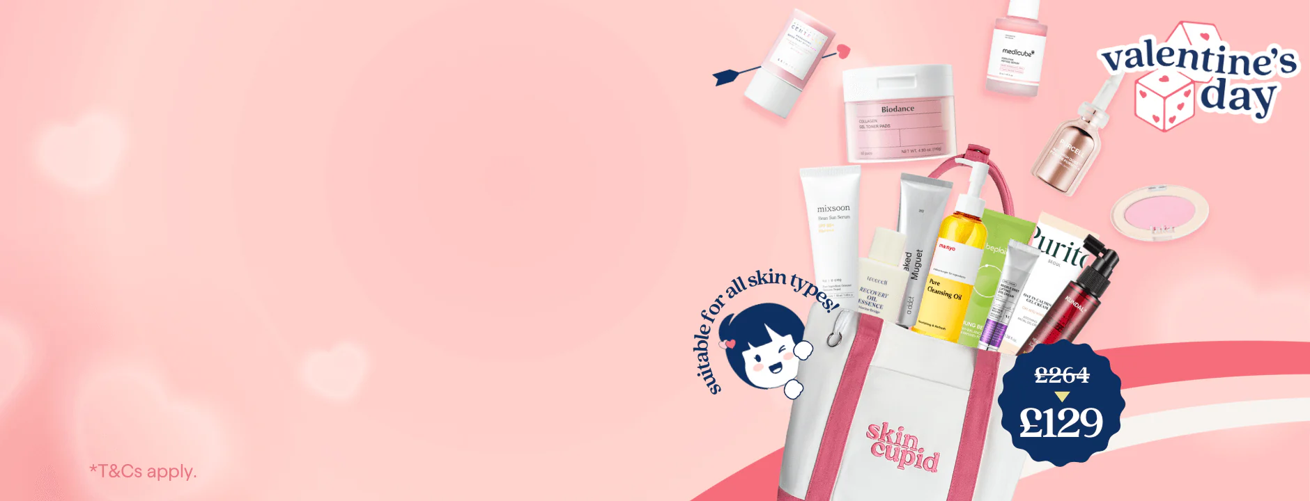 Your Ultimate K-Beauty Glow Destination